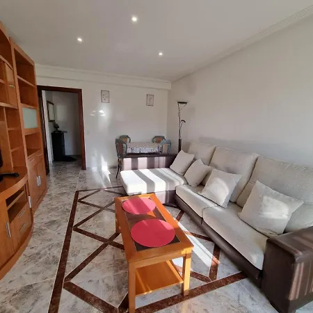 901a Apartamento Con Garaje En Candás