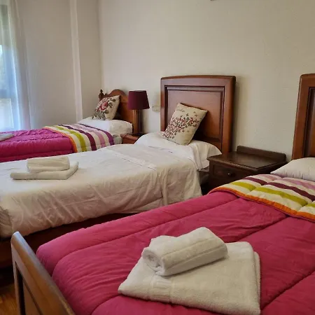 901a Apartamento Con Garaje En